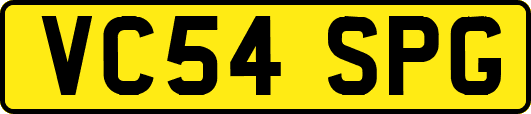 VC54SPG