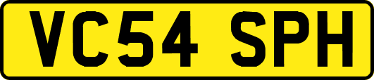 VC54SPH