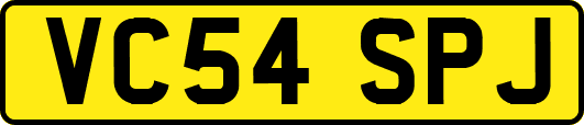 VC54SPJ