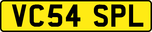 VC54SPL