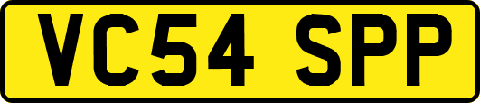 VC54SPP