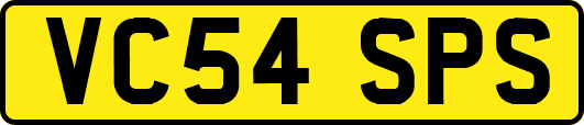 VC54SPS