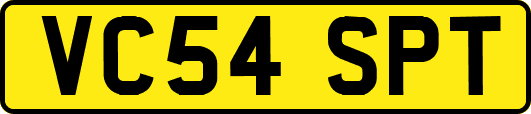 VC54SPT