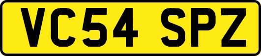 VC54SPZ