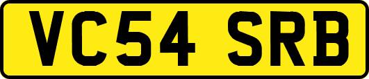 VC54SRB