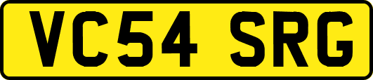 VC54SRG