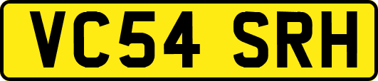 VC54SRH