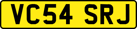 VC54SRJ