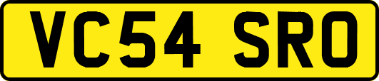 VC54SRO