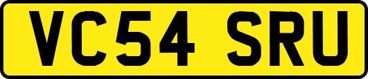 VC54SRU