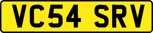 VC54SRV