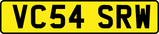 VC54SRW
