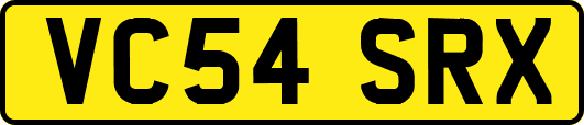 VC54SRX