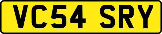 VC54SRY