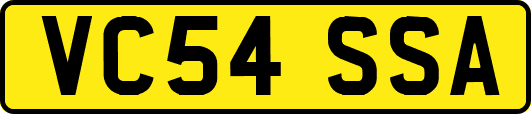 VC54SSA