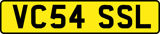 VC54SSL