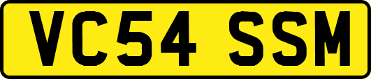 VC54SSM