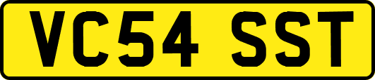 VC54SST
