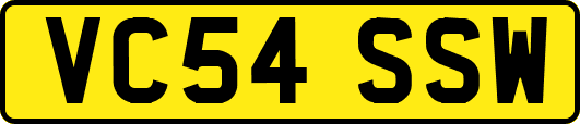 VC54SSW