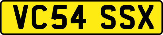 VC54SSX