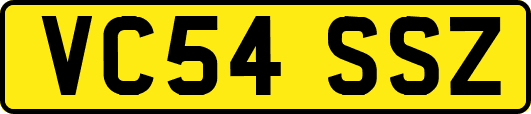 VC54SSZ