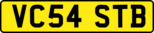 VC54STB