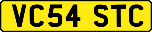 VC54STC