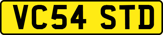 VC54STD