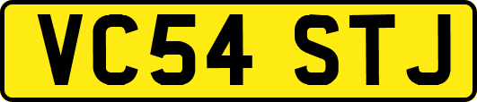 VC54STJ