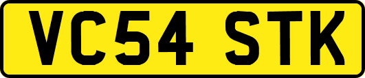 VC54STK