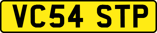 VC54STP