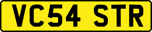 VC54STR