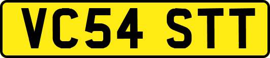 VC54STT