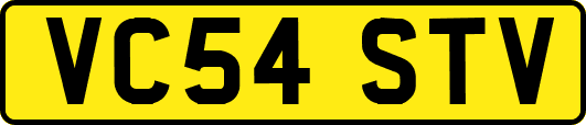 VC54STV