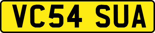 VC54SUA
