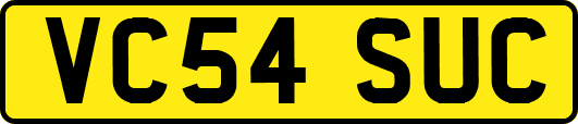 VC54SUC