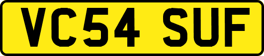 VC54SUF