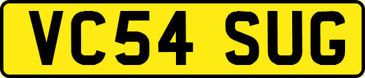 VC54SUG