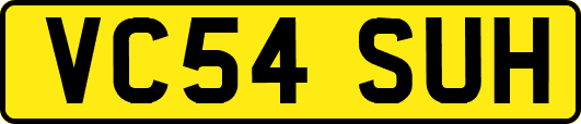 VC54SUH