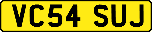 VC54SUJ