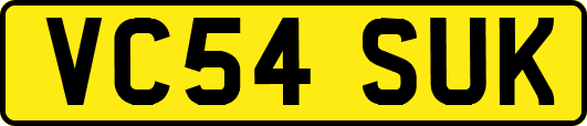 VC54SUK