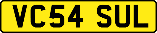 VC54SUL