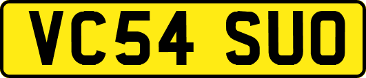 VC54SUO