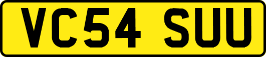 VC54SUU