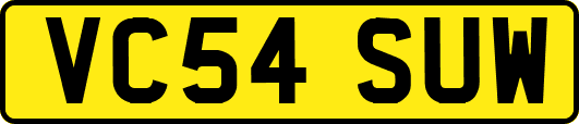 VC54SUW