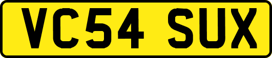 VC54SUX