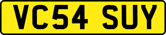 VC54SUY
