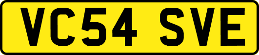VC54SVE