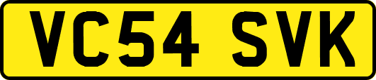 VC54SVK