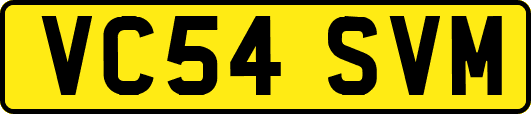 VC54SVM